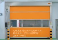 上海供應(yīng)快速門(mén)