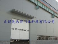 上海工業(yè)門(mén)