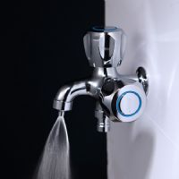 上海易安莊噴霧式Y(jié)I-309多用途水嘴水龍頭