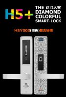 不銹鋼指紋鎖廠家