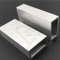 鋁方管、鋁方通，鋁合金矩形管