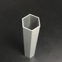 六方管，鋁合金六角鋼